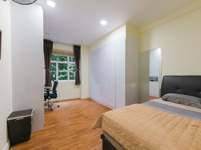 La Suisse I, 58 Swiss View, 3 Bedrooms, 2,099 sqft, Condominium For Sale, by Eugene Ng, 500122459 - Bedroom - PropertyGuru.com.sg