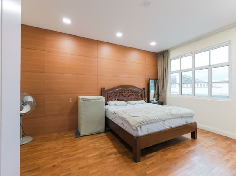 La Suisse I, 58 Swiss View, 3 Bedrooms, 2,099 sqft, Condominium For Sale, by Eugene Ng, 500122459 - Bedroom - PropertyGuru.com.sg