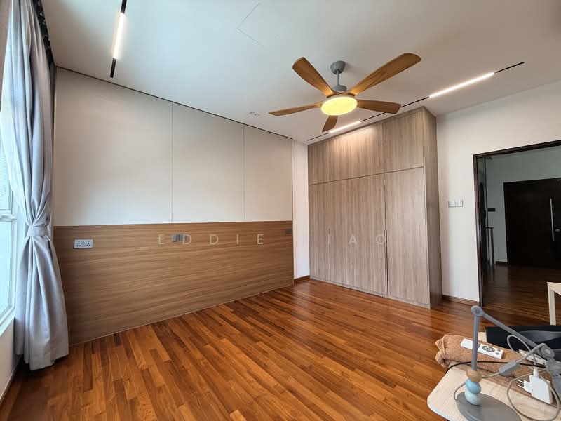 Chuan Vista, Chuan Drive, Room Rental, 350 sqft, Semi-Detached House For Rent, by Eddie Xiao, 500122460 - Bedroom - PropertyGuru.com.sg