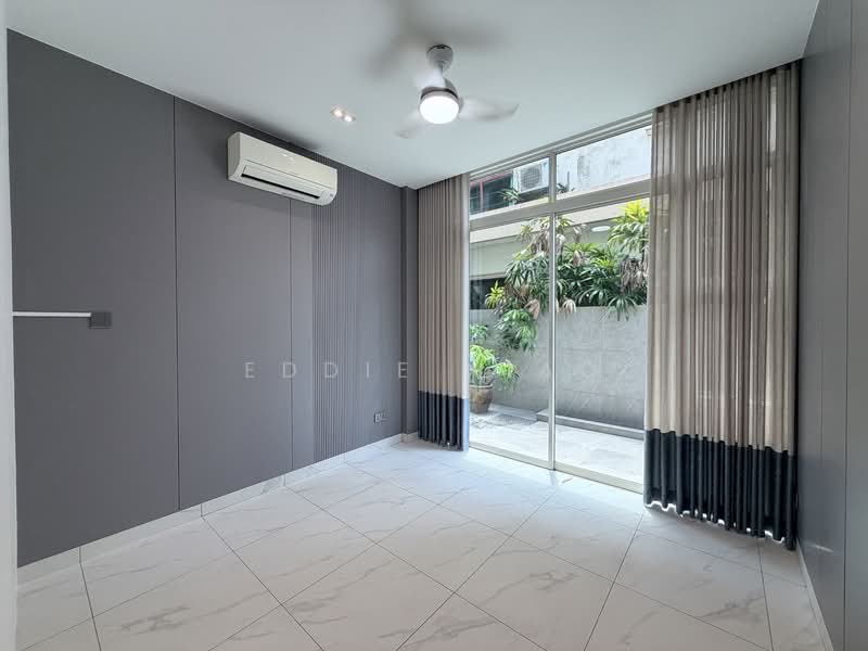 Chuan Vista, Chuan Drive, Room Rental, 350 sqft, Semi-Detached House For Rent, by Eddie Xiao, 500122460 - Interior - PropertyGuru.com.sg