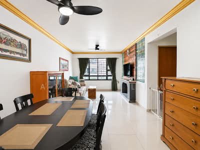 For Sale - 258A Punggol Field