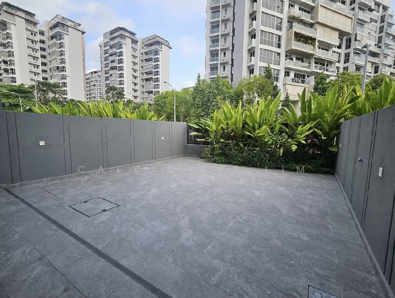 ⭐️⭐️Landed7772@ Brand New Listing 📞CL 8488.7772, , 5 Bedrooms, 4,027 sqft, Terraced House For Sale, by Calvin P T Lim, 500122464 - Exterior - PropertyGuru.com.sg
