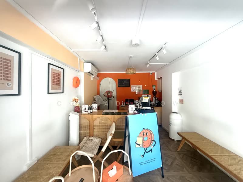 Everton Park HDB Shop, , 1,206 sqft, Shop / Shophouse For Sale, by Conrad Chow, 500122465 - Interior - CommercialGuru.com.sg