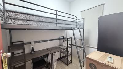 For Rent - Parc Oasis