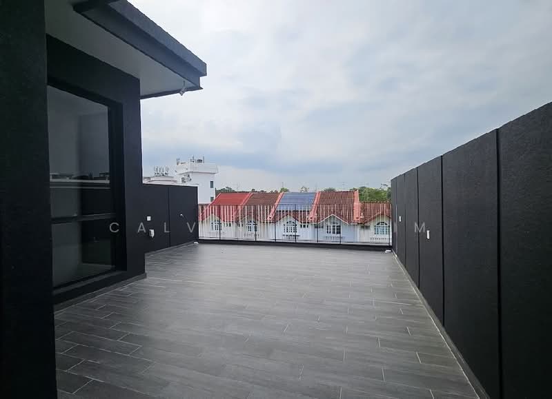 ⭐️⭐️Landed7772@ Brand New Listing 📞CL 8488.7772, , 5 Bedrooms, 4,027 sqft, Terraced House For Sale, by Calvin P T Lim, 500122469 - Exterior - PropertyGuru.com.sg