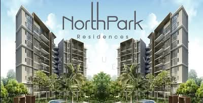 For Sale - North Park Residences