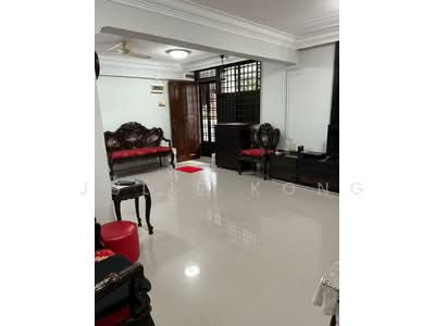 For Rent - 90 Commonwealth Drive