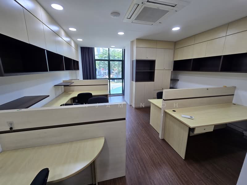 Jalan Besar, , 980 sqft, Office For Rent, by Benjamin Oh, 500122477 - Interior - CommercialGuru.com.sg