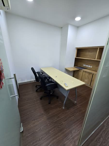 Jalan Besar, , 980 sqft, Office For Rent, by Benjamin Oh, 500122477 - Study - CommercialGuru.com.sg
