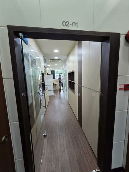 Jalan Besar, , 980 sqft, Office For Rent, by Benjamin Oh, 500122477 - CommercialGuru.com.sg