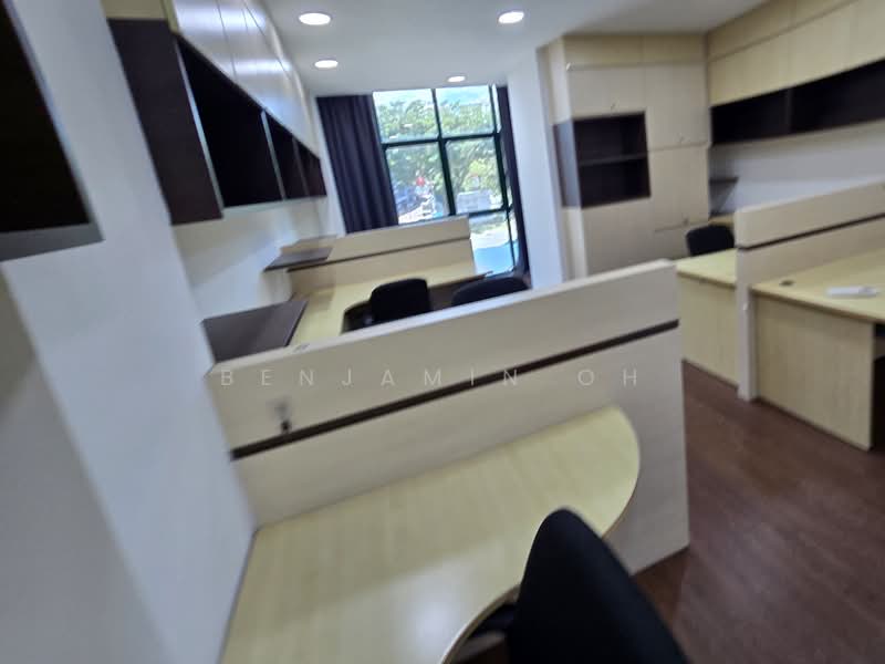 Jalan Besar, , 980 sqft, Office For Rent, by Benjamin Oh, 500122477 - Interior - CommercialGuru.com.sg