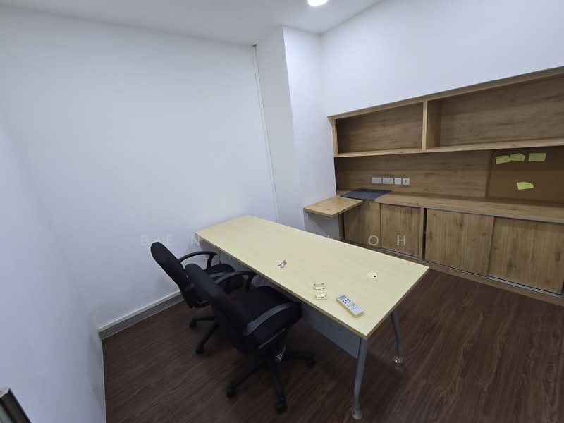 Jalan Besar, , 980 sqft, Office For Rent, by Benjamin Oh, 500122477 - Study - CommercialGuru.com.sg