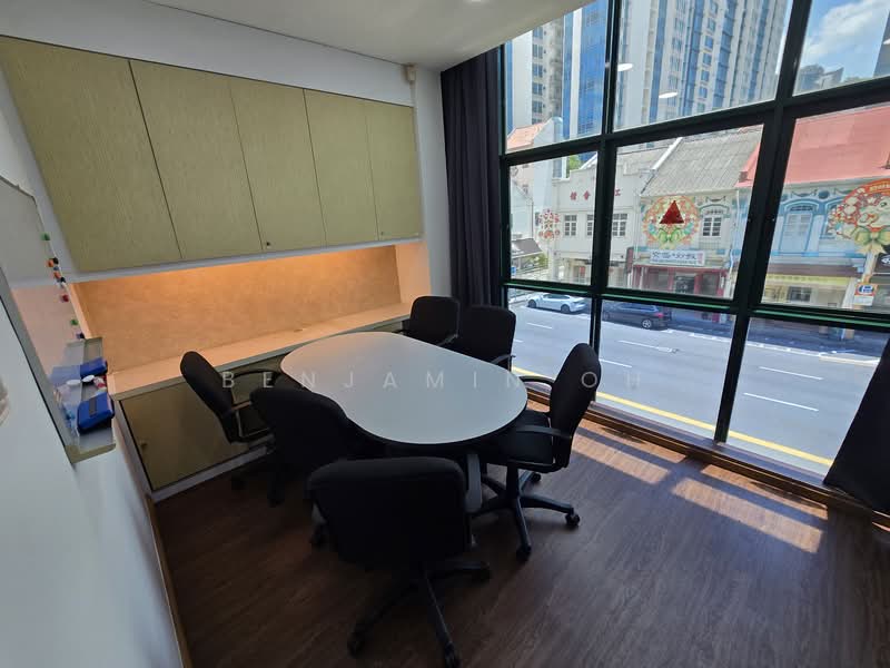 Jalan Besar, , 980 sqft, Office For Rent, by Benjamin Oh, 500122477 - Study - CommercialGuru.com.sg