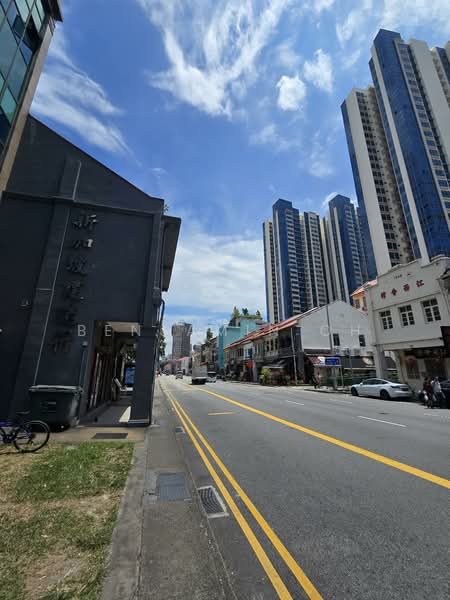 Jalan Besar, , 980 sqft, Office For Rent, by Benjamin Oh, 500122477 - Exterior - CommercialGuru.com.sg