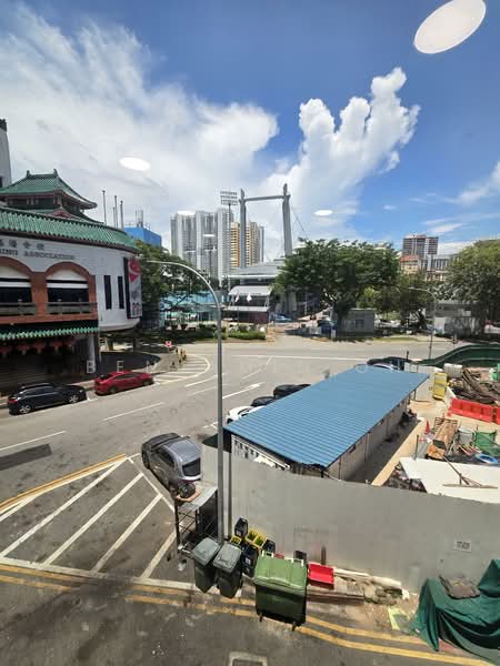 Jalan Besar, , 980 sqft, Office For Rent, by Benjamin Oh, 500122477 - Exterior - CommercialGuru.com.sg