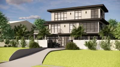 For Sale - ⭐Brand New Bungalow @ $14M... WHY NOT?!✅"Fringe" of Frankel Estate