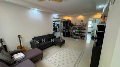 For Sale - 421 Serangoon Central