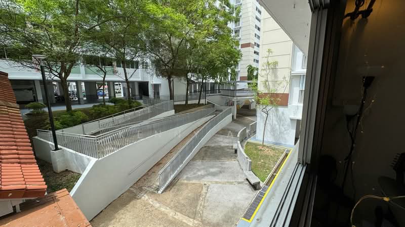 421 Serangoon Central, 421 Serangoon Central, 3 Bedrooms, 1,130 sqft, HDB Flat For Sale, by Kenny Ang, 500122485 - Exterior - PropertyGuru.com.sg