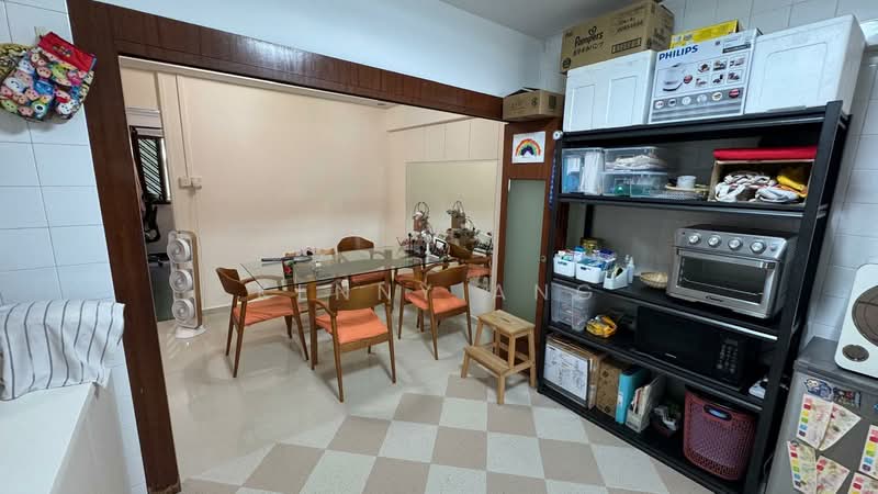 421 Serangoon Central, 421 Serangoon Central, 3 Bedrooms, 1,130 sqft, HDB Flat For Sale, by Kenny Ang, 500122485 - PropertyGuru.com.sg