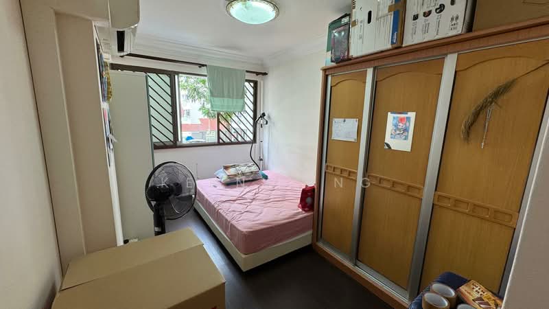421 Serangoon Central, 421 Serangoon Central, 3 Bedrooms, 1,130 sqft, HDB Flat For Sale, by Kenny Ang, 500122485 - Bedroom - PropertyGuru.com.sg