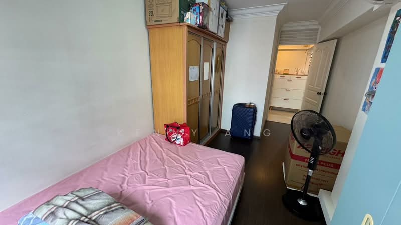 421 Serangoon Central, 421 Serangoon Central, 3 Bedrooms, 1,130 sqft, HDB Flat For Sale, by Kenny Ang, 500122485 - Bedroom - PropertyGuru.com.sg