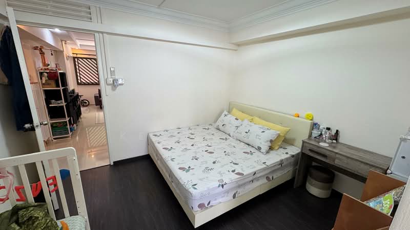 421 Serangoon Central, 421 Serangoon Central, 3 Bedrooms, 1,130 sqft, HDB Flat For Sale, by Kenny Ang, 500122485 - Bedroom - PropertyGuru.com.sg