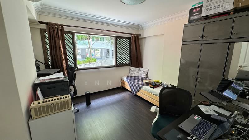 421 Serangoon Central, 421 Serangoon Central, 3 Bedrooms, 1,130 sqft, HDB Flat For Sale, by Kenny Ang, 500122485 - Bedroom - PropertyGuru.com.sg