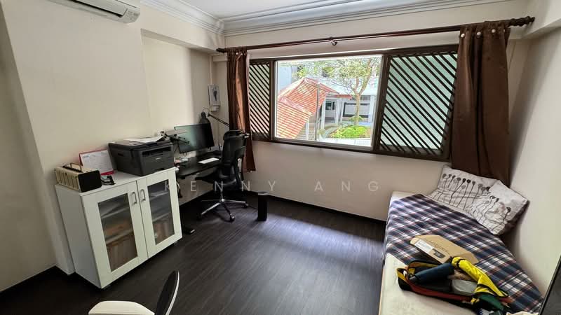 421 Serangoon Central, 421 Serangoon Central, 3 Bedrooms, 1,130 sqft, HDB Flat For Sale, by Kenny Ang, 500122485 - Study - PropertyGuru.com.sg