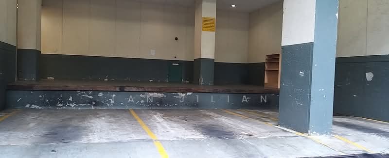 Ruby Industrial Complex, 80 Genting Lane, 335 sqft, Factory / Workshop (B2) For Rent, by Tan Jilian, 500122488 - Loading/unloading bays - CommercialGuru.com.sg