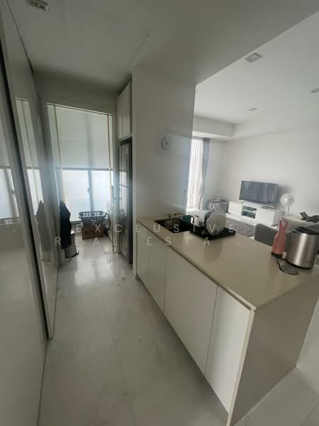 Reflections at Keppel Bay, 27 Keppel Bay View, 2 Bedrooms, 1,152 sqft, Condominium For Sale, by EXCLUSIVE REAL ESTATE PTE. LTD. (RESIDENTIAL), 500122489 - Kitchen - PropertyGuru.com.sg