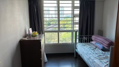 For Rent - 296A Bukit Batok Street 22