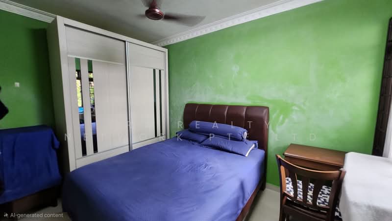119B Kim Tian Road, 119B Kim Tian Road, 3 Bedrooms, 936 sqft, HDB Flat For Sale, by ERA REALTY NETWORK PTE LTD, 500122493 - Bedroom - PropertyGuru.com.sg