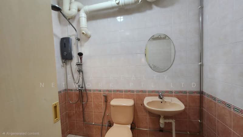 119B Kim Tian Road, 119B Kim Tian Road, 3 Bedrooms, 936 sqft, HDB Flat For Sale, by ERA REALTY NETWORK PTE LTD, 500122493 - Bathroom - PropertyGuru.com.sg