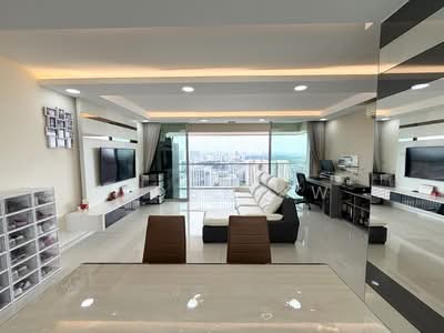 For Sale - 273B Bishan Street 24