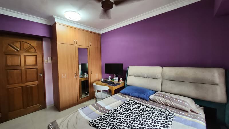 119B Kim Tian Road, 119B Kim Tian Road, 3 Bedrooms, 936 sqft, HDB Flat For Sale, by Martin Ong, 500122498 - Bedroom - PropertyGuru.com.sg