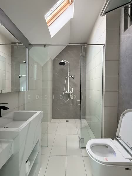 Cardiff Grove, Cardiff Grove, Room Rental, 150 sqft, Semi-Detached House For Rent, by Eddie Xiao, 500122502 - PropertyGuru.com.sg