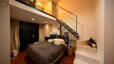 For Rent - The Poiz Residences