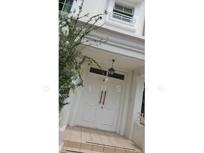 For Sale - Kew Green