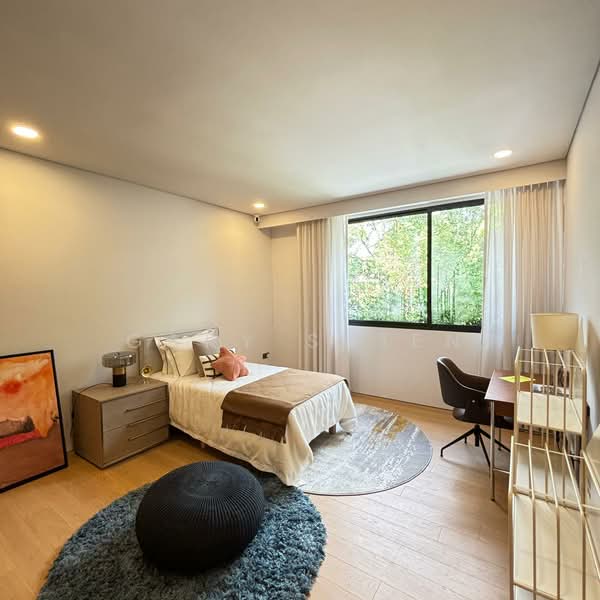 Brand New Bespoke Luxury Detached @ Kheam Hock Road, , 6 Bedrooms, 10,765 sqft, Detached House For Sale, by Gary Shien, 500122508 - Bedroom - PropertyGuru.com.sg