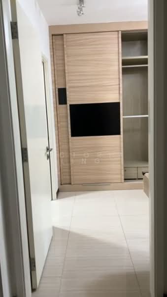 Hijauan, 63 Cavenagh Road, Room Rental, 160 sqft, Apartment For Rent, by Victoria Ling, 500122509 - Interior - PropertyGuru.com.sg