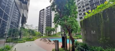 For Rent - The Botany at Dairy Farm