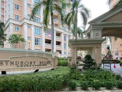 For Sale - Symphony Heights