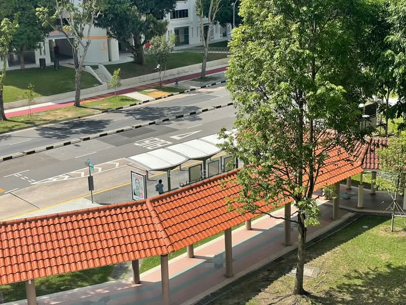 141 Bedok Reservoir Road, 141 Bedok Reservoir Road, 3 Bedrooms, 904 sqft, HDB Flat For Sale, by Kayleigh Tan, 500122514 - Bus Stop @ Door Step  - PropertyGuru.com.sg