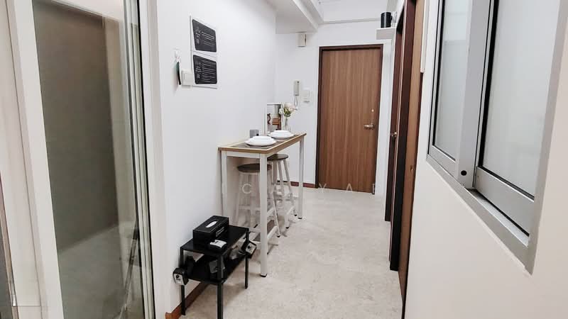 Meraprime, 301 Jalan Bukit Ho Swee, Room Rental, 200 sqft, Condominium For Rent, by Erica Yap, 500122515 - Interior - PropertyGuru.com.sg