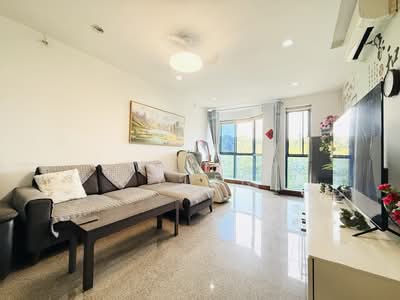 For Rent - Westcove Condo