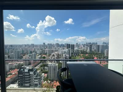 For Rent - Montebleu