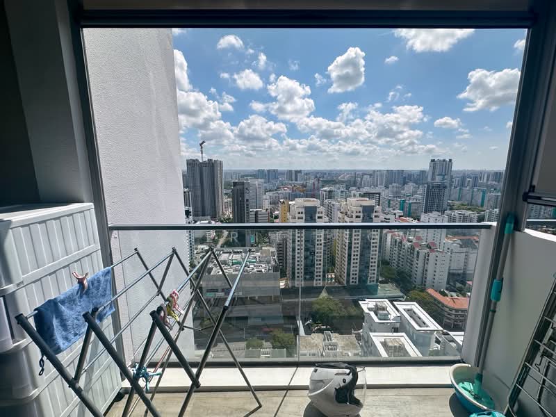 Montebleu, 8 Minbu Road, Room Rental, 100 sqft, Condominium For Rent, by Valerie Leow, 500122518 - View - PropertyGuru.com.sg