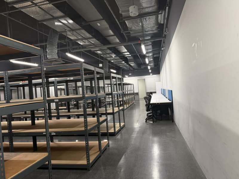 Ground Floor - Corporate Image Building Near MRT, Toa Payoh, 14,700 sqft, Light Industrial (B1) For Rent, by Betsy Loh, 500122520 - Interior - CommercialGuru.com.sg