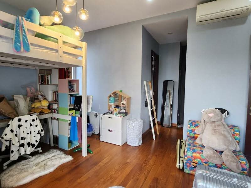 ⭐Rare! Seaside Park, 8years old Modern Semi-D✅Minutes to East Coast Park, Face North | Lift & Pool | 6 Rooms ensuite | 2 Cars, 7 Bedrooms, 5,530 sqft, Semi-Detached House For Sale, by Melvin Ng, 500122521 - Bedroom - PropertyGuru.com.sg