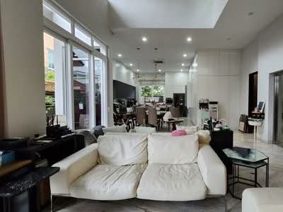 For Sale - ⭐Rare! Seaside Park, 8years old Modern Semi-D✅Minutes to East Coast Park